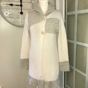 Prana ‘Danikia’ duster cardi sweater
